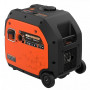 Генератор бензиновый EVOline BQH 6200 E