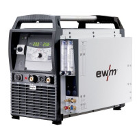 Сварочный аппарат EWM Microplasma 105-2 (090-007032-00502)