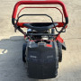 Газонокосилка GEOS GLS 655 с двигателем Kohler XTX775 (213154)