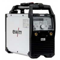 Сварочный инвертор EWM Pico 350 CEL PULS