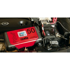 Зарядное устройство Telwin PULSE 50 230V 6V/12V/24V (807588)