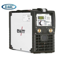 Сварочный инвертор EWM Pico 180 Puls+Сертификат НАКС (090-002003-00502)
