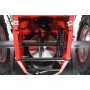 Снегоуборщик GEOS Comfort SnowLine 620 E II (212935)