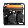 Бензиновый генератор FOXWELD Standart G6500 E