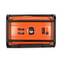 Бензиновый генератор FOXWELD Standart G3500 E