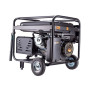 Бензиновый генератор FOXWELD Expert G7500 EW
