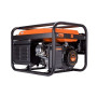 Бензиновый генератор FOXWELD Standart G3500 E