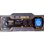 Бензиновый генератор FOXWELD Expert G6500 EW