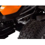 Трактор YARD FOX OPTIMA T 108 SDH