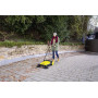 Подметальная машина Karcher S 4 Twin (1.766-360.0)