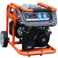 Генератор бензиновый EVOline KB 6000 (1T90DF600)