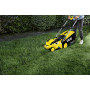 Газонокосилка Karcher LMO 36-40 Battery Set