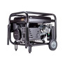 Бензиновый генератор FOXWELD Expert G7500 EW