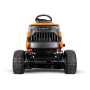 Трактор YARD FOX T 92RBH