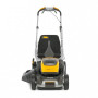 Газонокосилка Stiga Twinclip 50 SQ DAE
