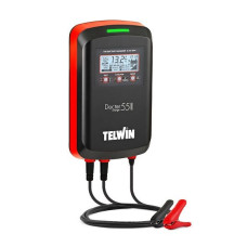 Зарядное устройство Telwin DOCTOR CHARGE 55 CONNECT (807614)