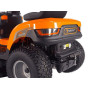 Трактор YARD FOX OPTIMA T 108 SDH
