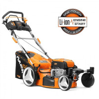 Газонокосилка DAEWOO DLM 5100SVRE