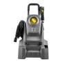 Мойка Karcher HD 4/8 Classic KAP (1.520-974.0) без нагрева