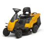 Садовый райдер Stiga COMBI 166 (2T0070481/ST2)