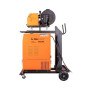 Сварочный инвертор FOXWELD UNO MIG 500 DOUBLE PULSE
