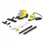 Пароочиститель Karcher SC 4 EasyFix Iron Kit (yellow) EU (1.512-453.0)