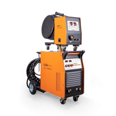 Cварочный полуавтомат FOXWELD INVERMIG 500E