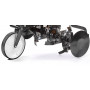 Культиватор Stiga SRC 685 RG (213851142/14)