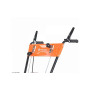 Подметальная машина YARD FOX 800 SL