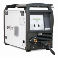 Сварочный полуавтомат EWM PICOMIG 185 SYNERGIC TKG (090-005548-00502)