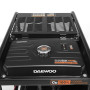 Генератор бензиновый DAEWOO GDA 12500E