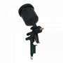 Краскопульт Italco GLOSS 2, Green, 1.4mm, LVMP (310-340л/мин, 2.5бар, пятно 280мм, 0.6л)