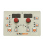 Cварочный полуавтомат FOXWELD INVERMIG 350E