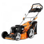Газонокосилка DAEWOO DLM 5100SPB