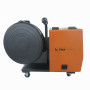 Cварочный полуавтомат FOXWELD INVERMIG 500E