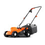 Газонокосилка YARD FOX EL 3330