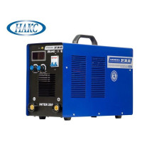 Сварочный инвертор AuroraPRO INTER 250 + Сертификат НАКС
