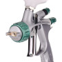 Краскопульт Italco MINI SHINE, 0.8mm, HVLP (141-198л/мин, 1,5бар, пятно 170мм, 0.25л)