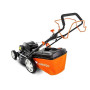 Бензиновая газонокосилка YARD FOX 51SH V Honda