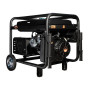 Бензиновый генератор FOXWELD Expert G9500 EW + блок ATS