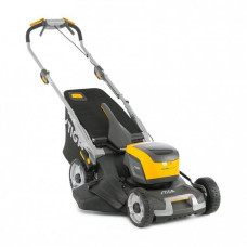 Газонокосилка Stiga Twinclip 50 SQ DAE