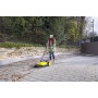 Подметальная машина Karcher S 4 (1.766-320.0)