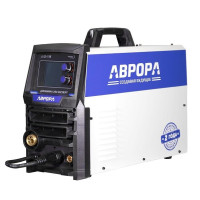 Инверторный полуавтомат АВРОРА Динамика 200 ЭКСПЕРТ ДП