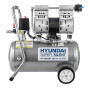 Воздушный компрессор Hyundai НYC 18224LMS