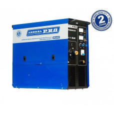 Сварочный полуавтомат AuroraPRO OVERMAN 250