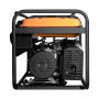 Бензиновый генератор FOXWELD Standart G6500