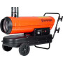Тепловая пушка Ecoterm DHI-50W