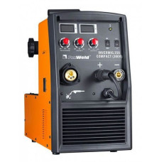 Cварочный полуавтомат FOXWELD INVERMIG 250 COMPACT (380В)