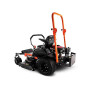 Бензиновый райдер YARD FOX TZ 122 SH