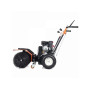 Подметальная машина YARD FOX 600 SL